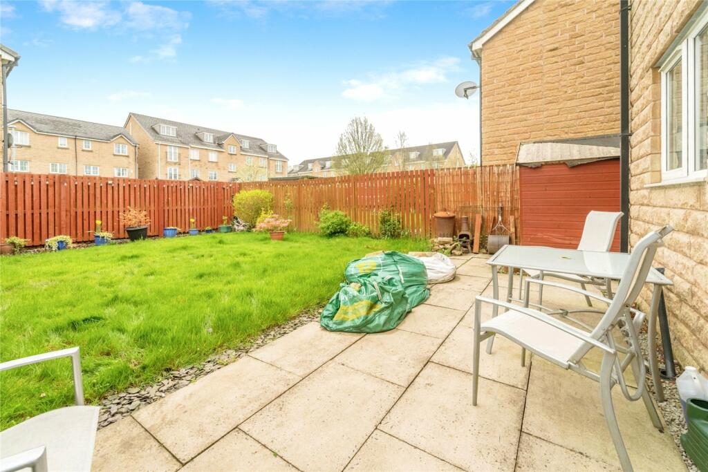 Additional property image - Greenbrook Road, Burnley, Lancashire, BB12