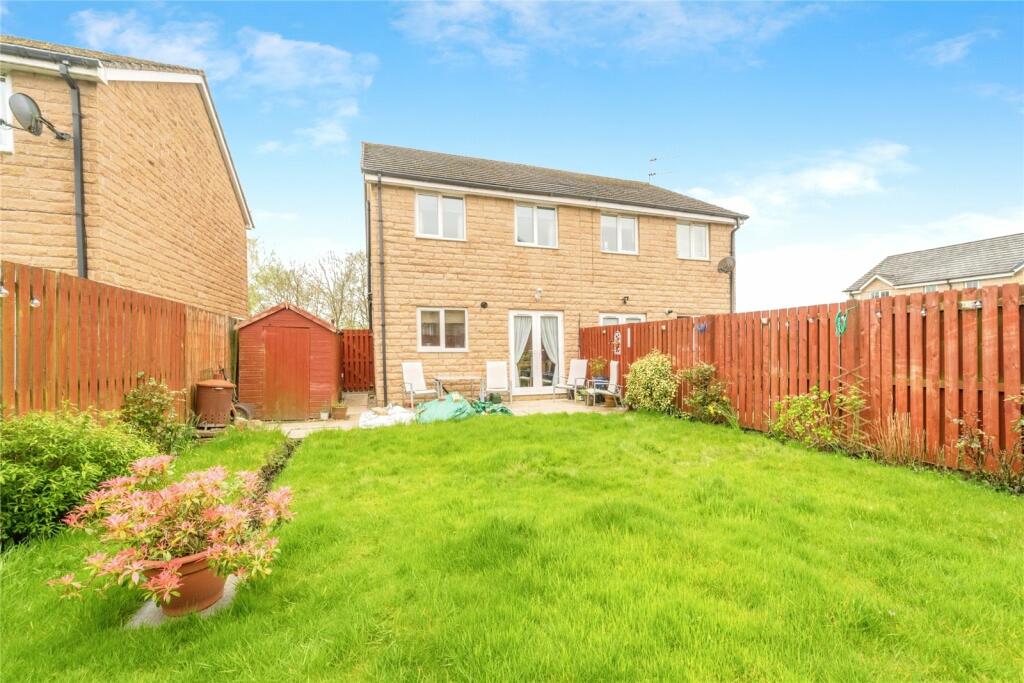 Additional property image - Greenbrook Road, Burnley, Lancashire, BB12