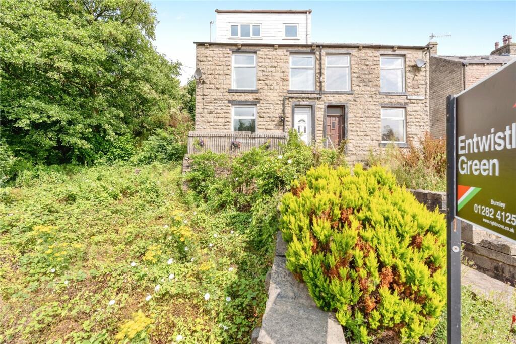 Main image of property: Church Street, Bacup, Lancashire, OL13