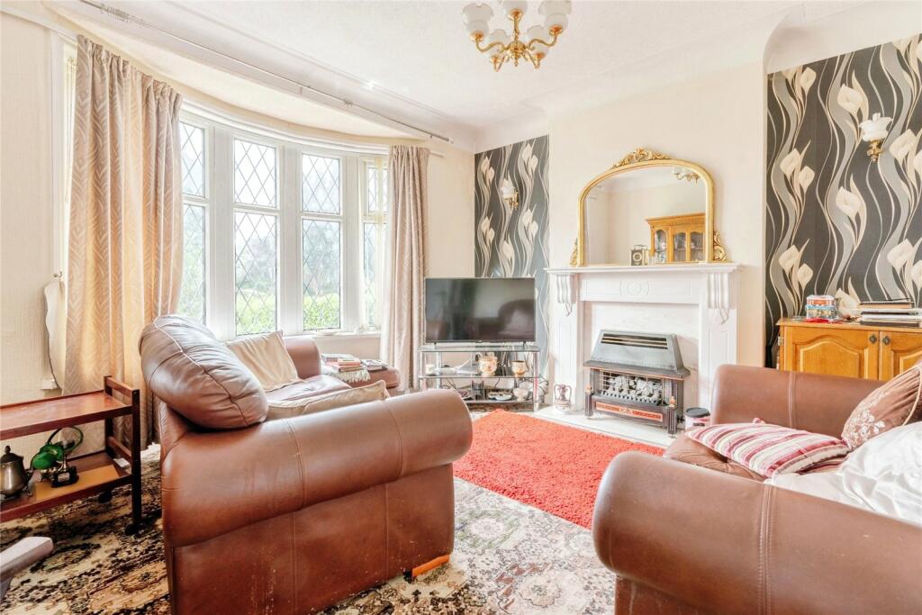 Additional property image - Reedley Grove, Burnley, Lancashire, BB10