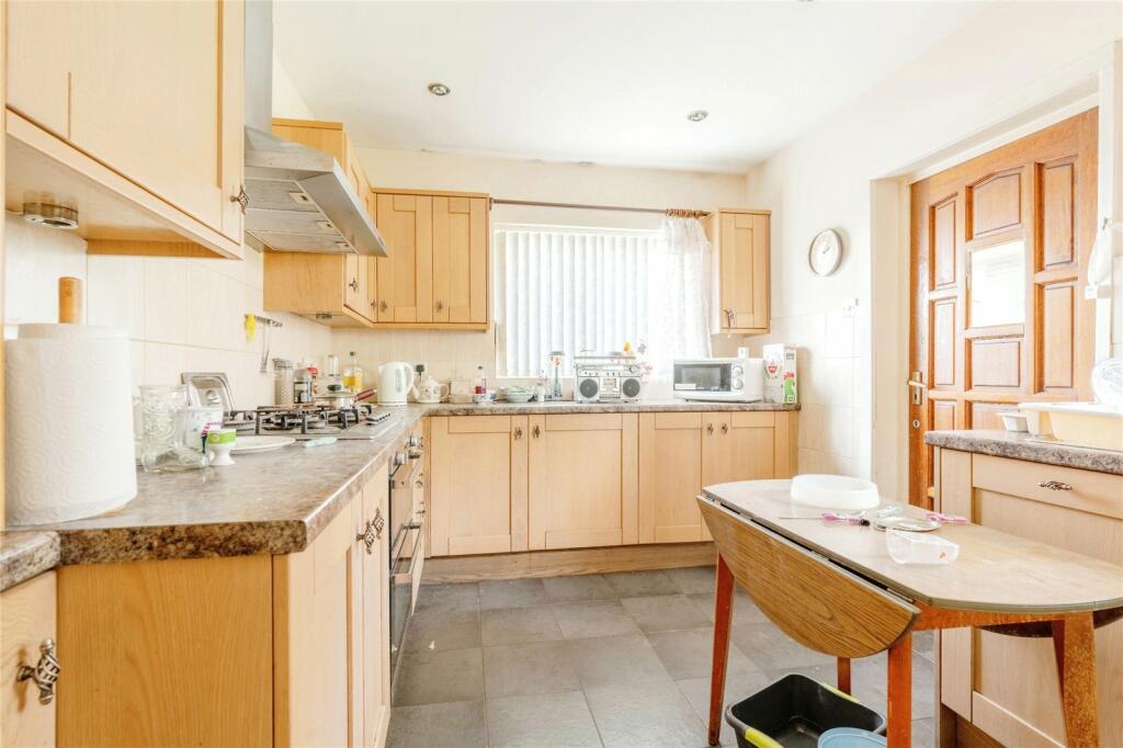 Additional property image - Reedley Grove, Burnley, Lancashire, BB10