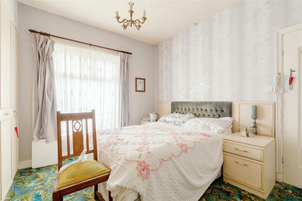 Additional property image - Reedley Grove, Burnley, Lancashire, BB10