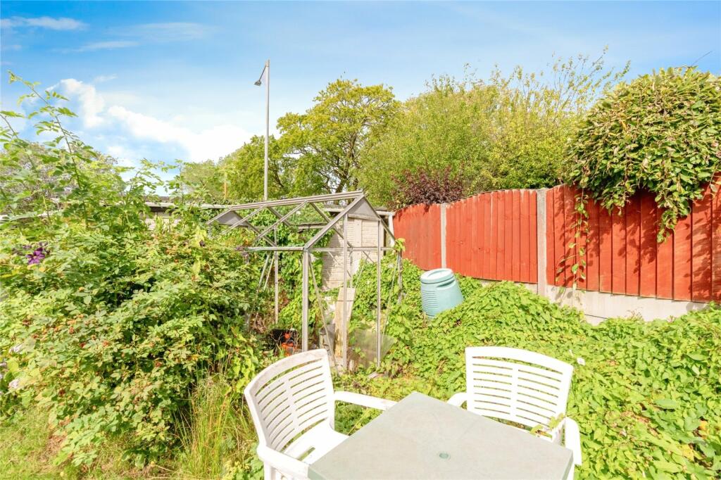 Additional property image - Reedley Grove, Burnley, Lancashire, BB10