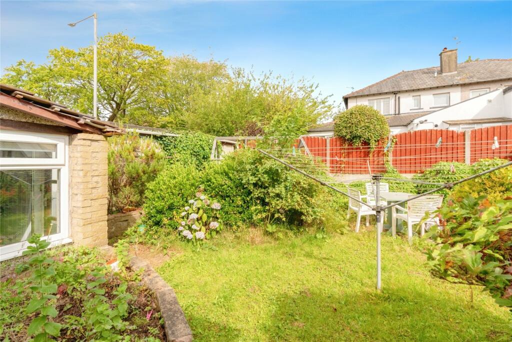 Additional property image - Reedley Grove, Burnley, Lancashire, BB10