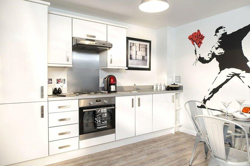 2 bedroom semidetached house for sale in Yellowhammer Road, Burnley