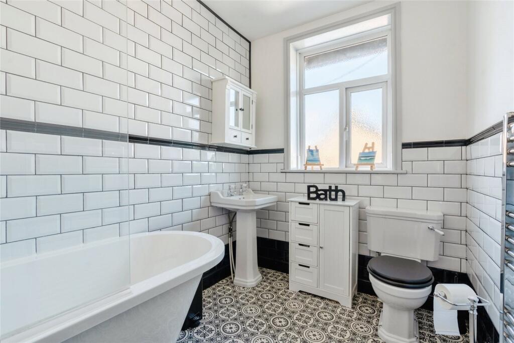 Additional property image - Brassey Street, Burnley, Lancashire, BB12