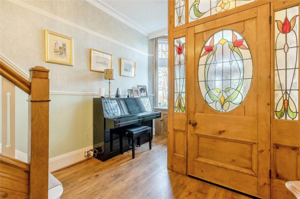 Additional property image - Brassey Street, Burnley, Lancashire, BB12
