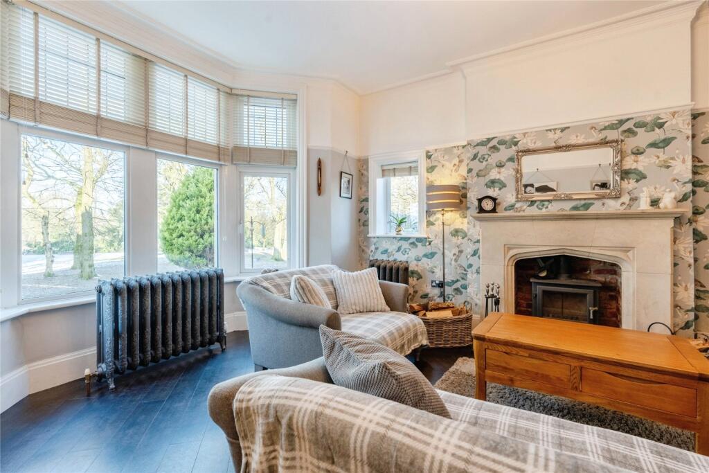 Additional property image - Brassey Street, Burnley, Lancashire, BB12