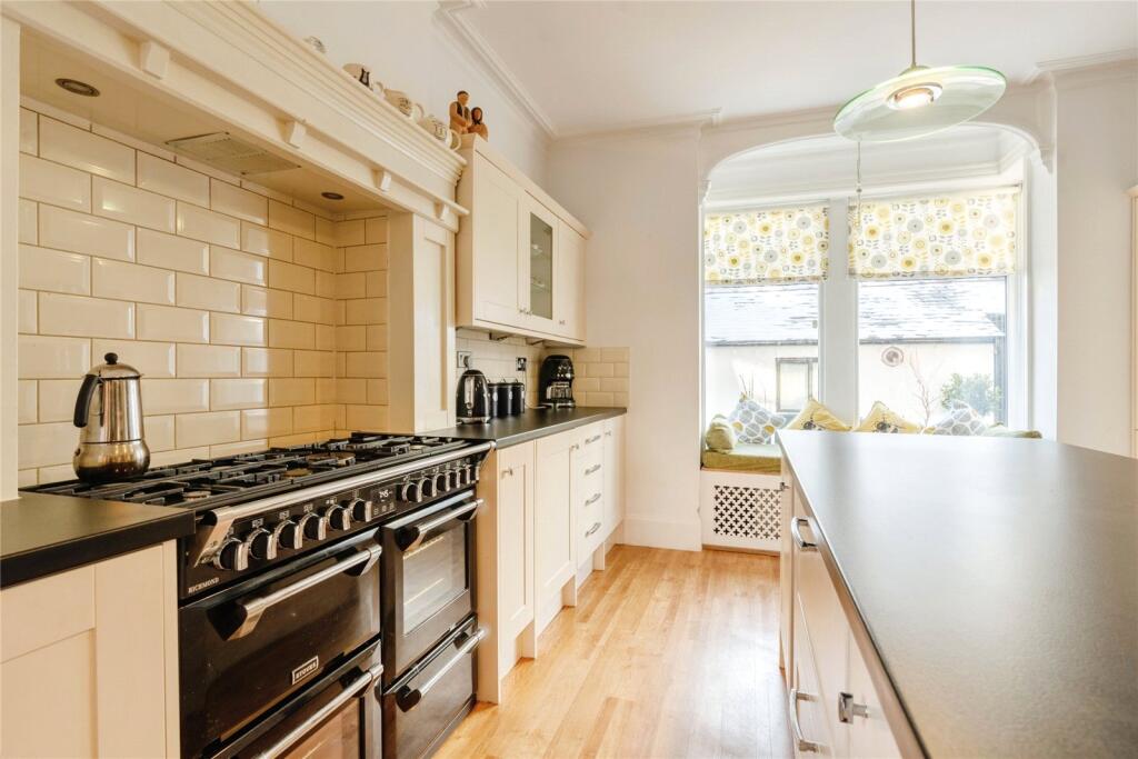 Additional property image - Brassey Street, Burnley, Lancashire, BB12