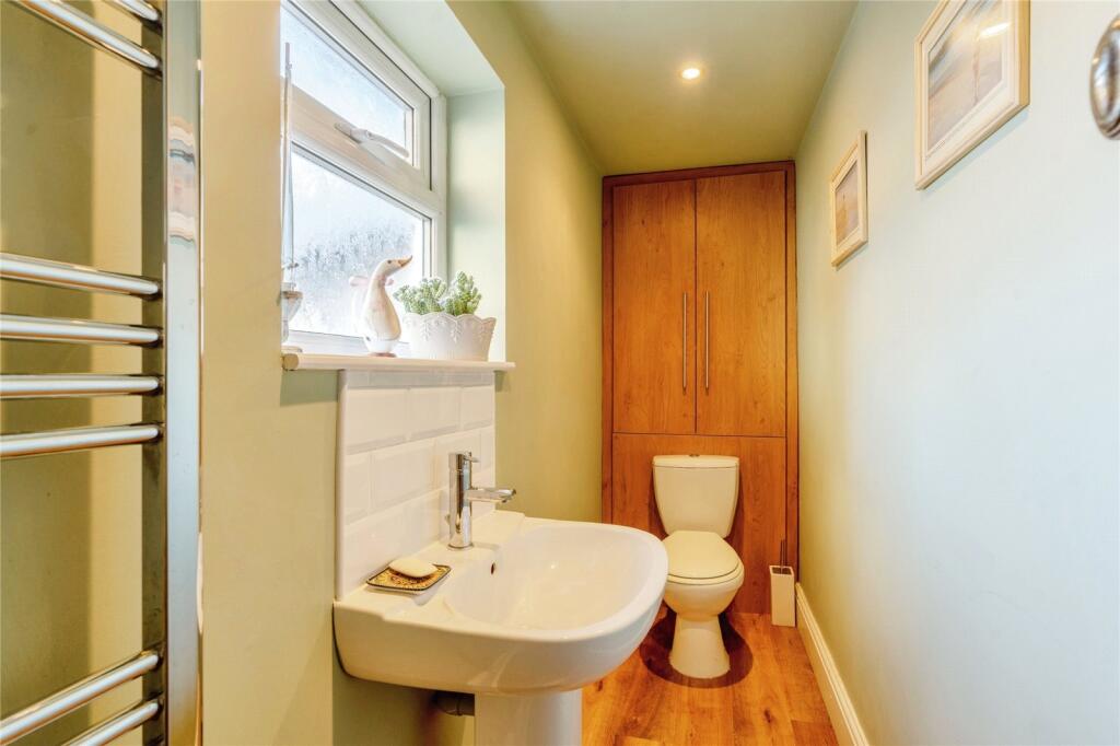 Additional property image - Brassey Street, Burnley, Lancashire, BB12
