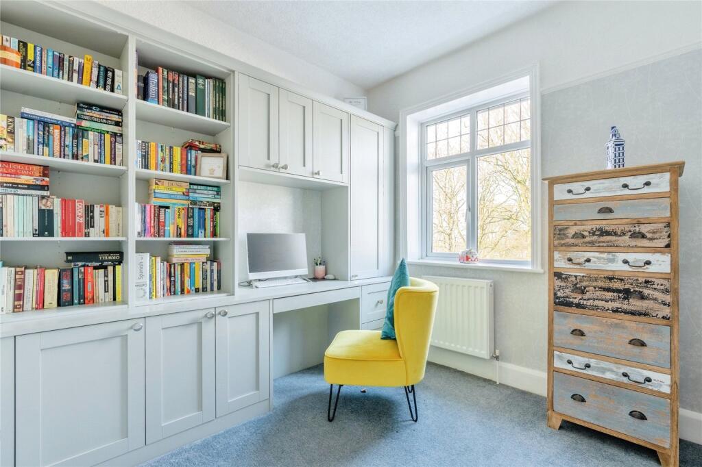 Additional property image - Brassey Street, Burnley, Lancashire, BB12