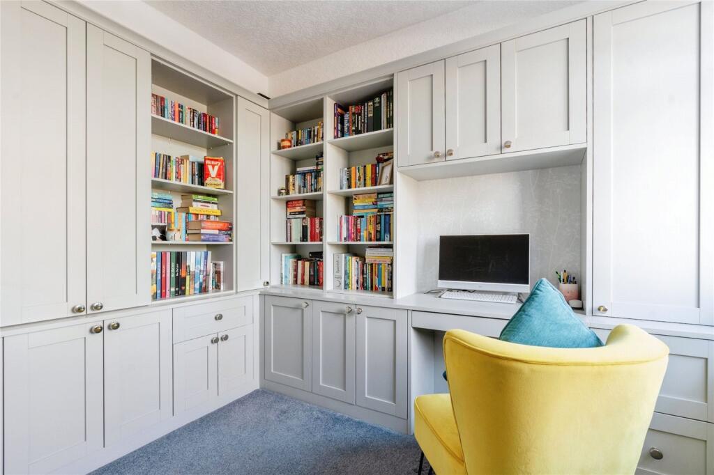 Additional property image - Brassey Street, Burnley, Lancashire, BB12