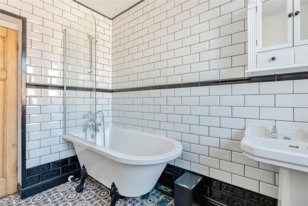 Additional property image - Brassey Street, Burnley, Lancashire, BB12