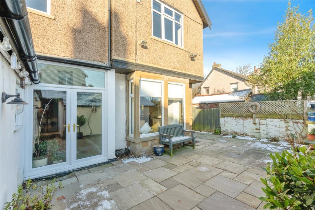 Additional property image - Brassey Street, Burnley, Lancashire, BB12
