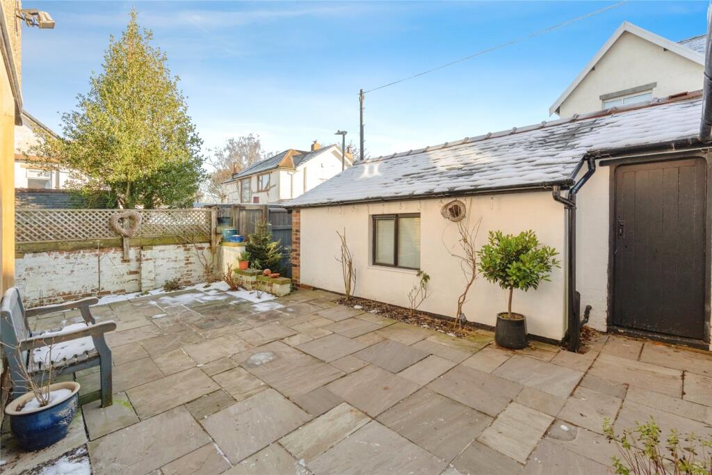 Additional property image - Brassey Street, Burnley, Lancashire, BB12