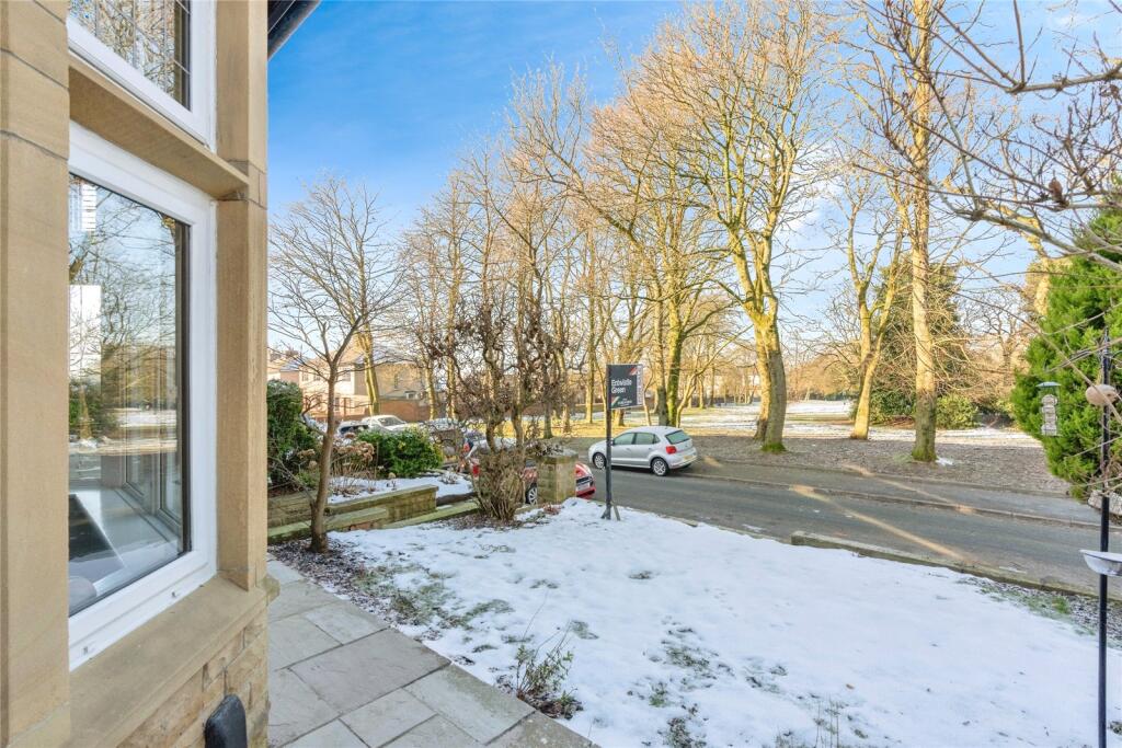 Additional property image - Brassey Street, Burnley, Lancashire, BB12