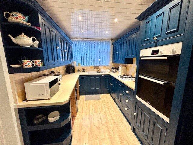 Additional property image - Scholey Head Lane, Cliviger, Burnley, Lancashire, BB10