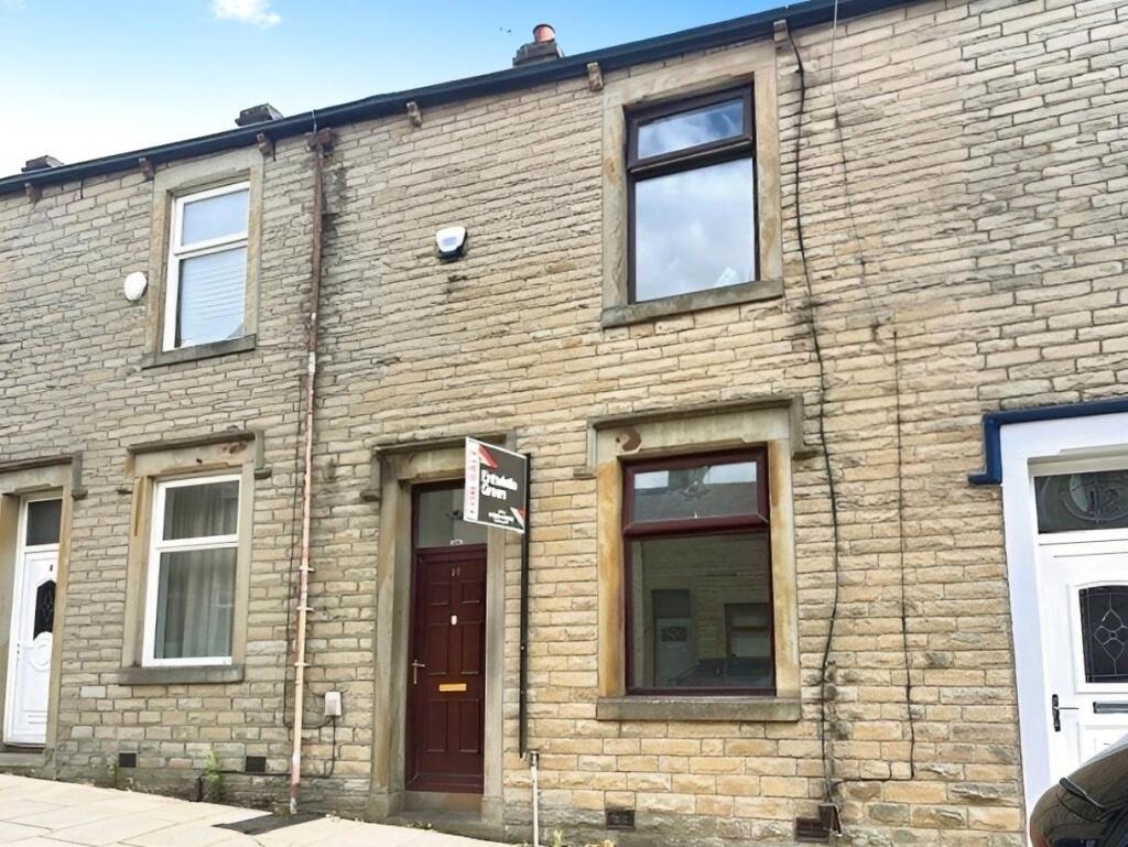 Main image of property: Barry Street, Burnley, Lancashire, BB12