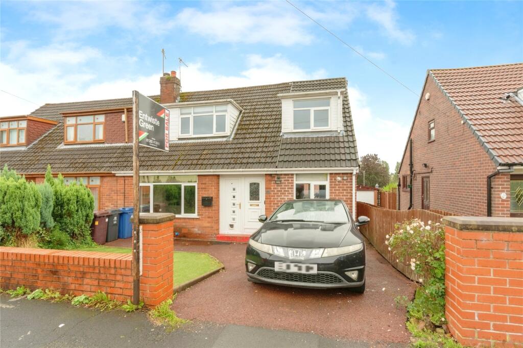 Main image of property: Essex Avenue, Burnley, Lancashire, BB12