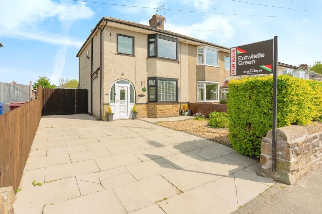 Main image of property: Kiddrow Lane, Burnley, Lancashire, BB12