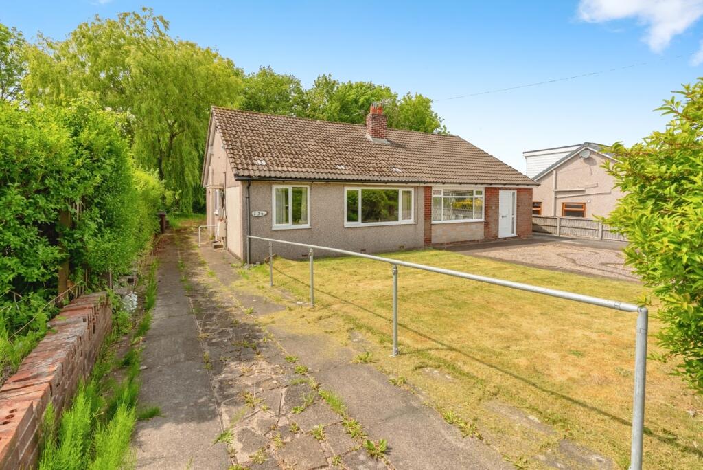 Main image of property: Victoria Road, Padiham, Burnley, Lancashire, BB12