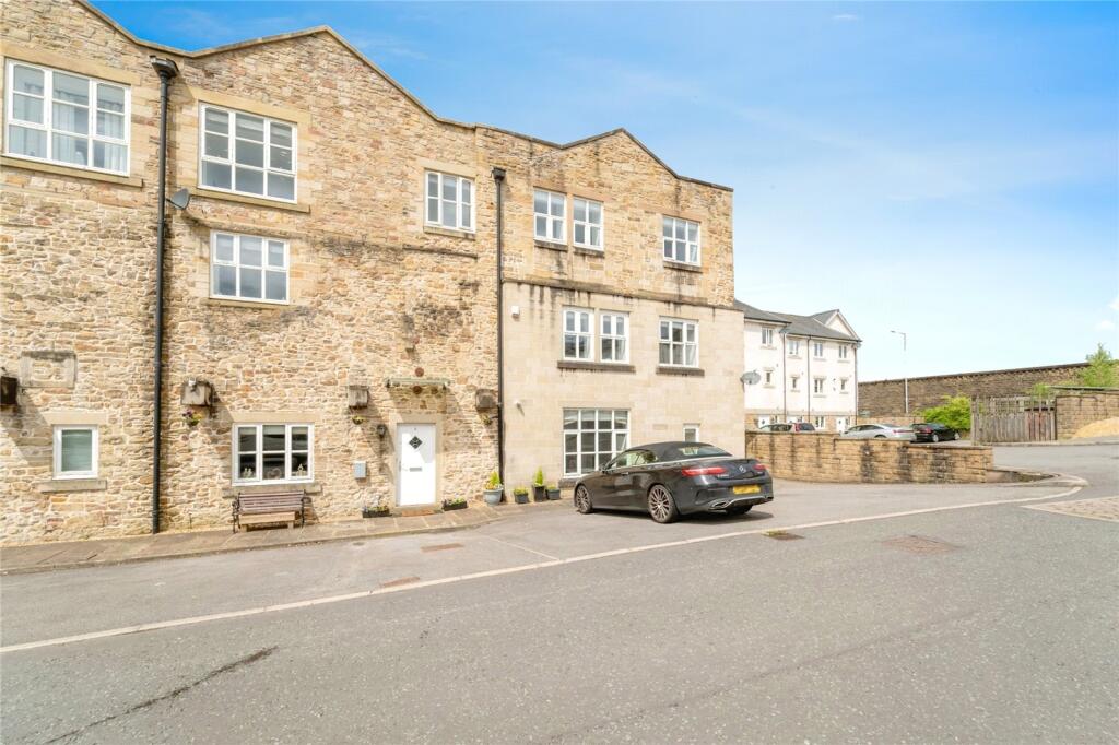 Main image of property: Quaker Rise, Brierfield, Nelson, Lancashire, BB9