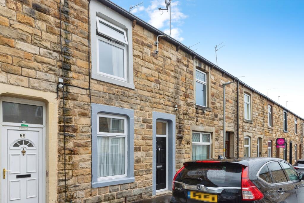 Main image of property: Lindsay Street, Burnley, Lancashire, BB11