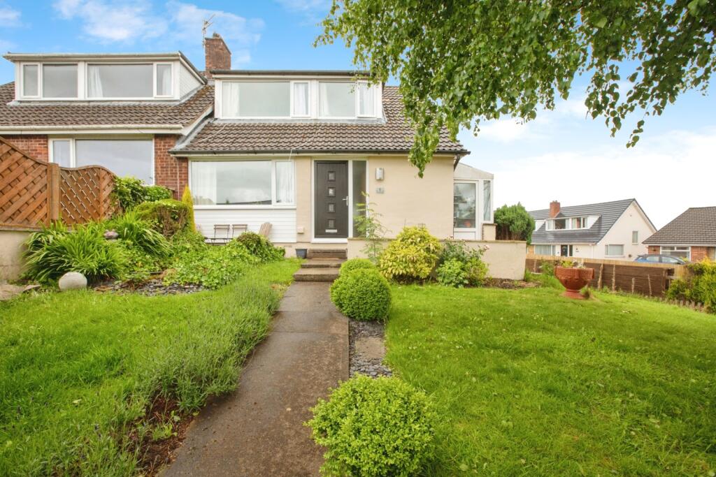Main image of property: Red Spar Road, Burnley, Lancashire, BB10