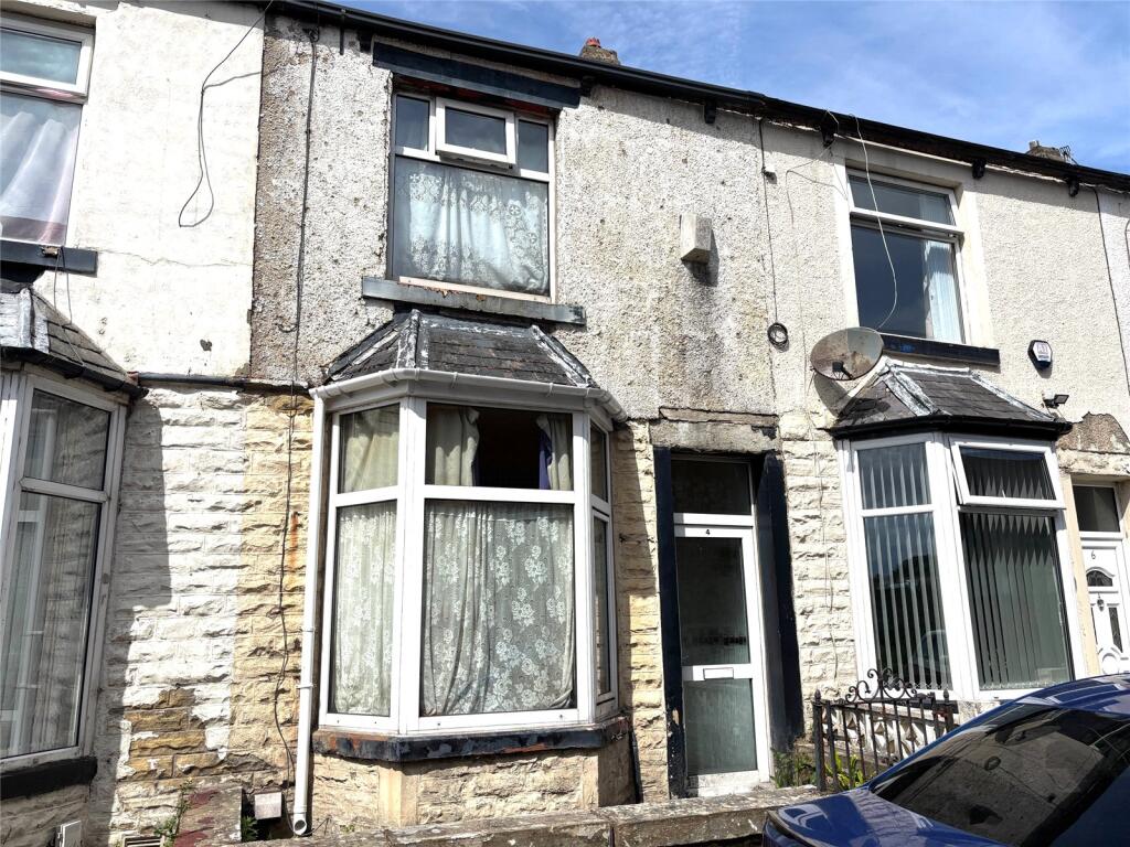 Main image of property: Kyan Street, Burnley, Lancashire, BB10