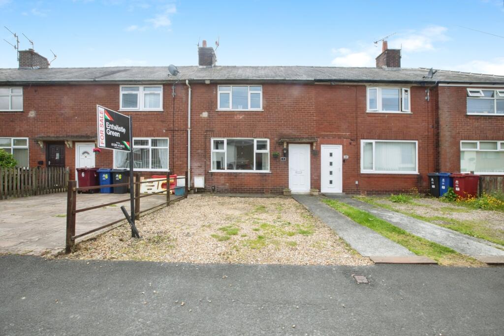 Main image of property: Rutland Avenue, Burnley, Lancashire, BB12