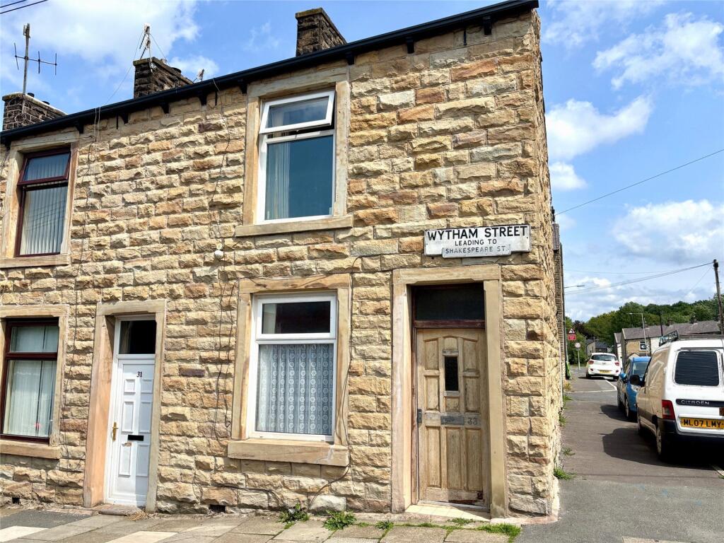 Main image of property: Wytham Street, Padiham, Burnley, Lancashire, BB12