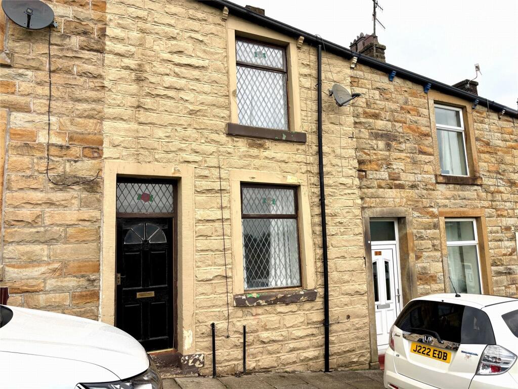 Main image of property: Levant Street, Padiham, Burnley, Lancashire, BB12