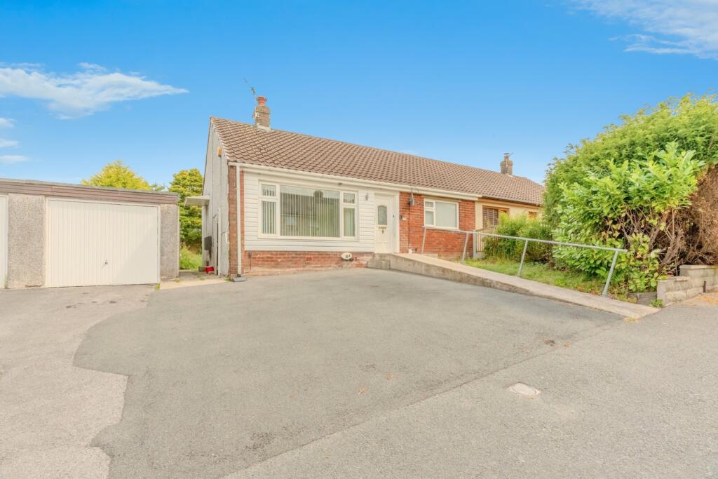Main image of property: Reedley Road, Brierfield, Nelson, Lancashire, BB9