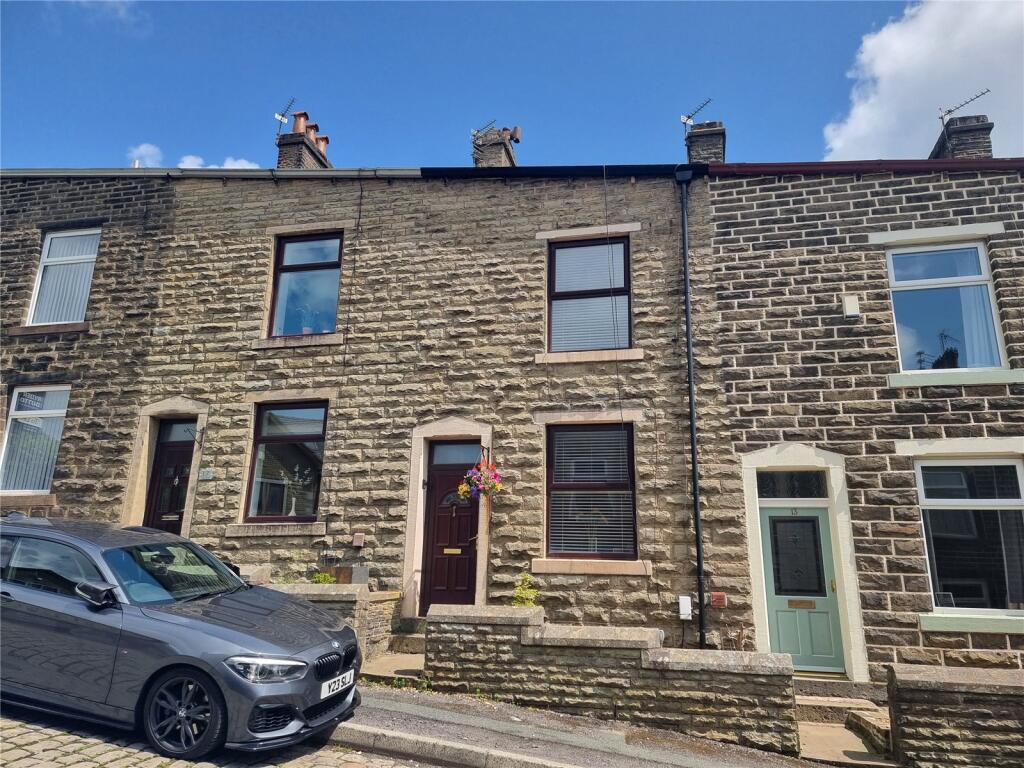 Main image of property: Whitehead Street, Rossendale, Lancashire, BB4