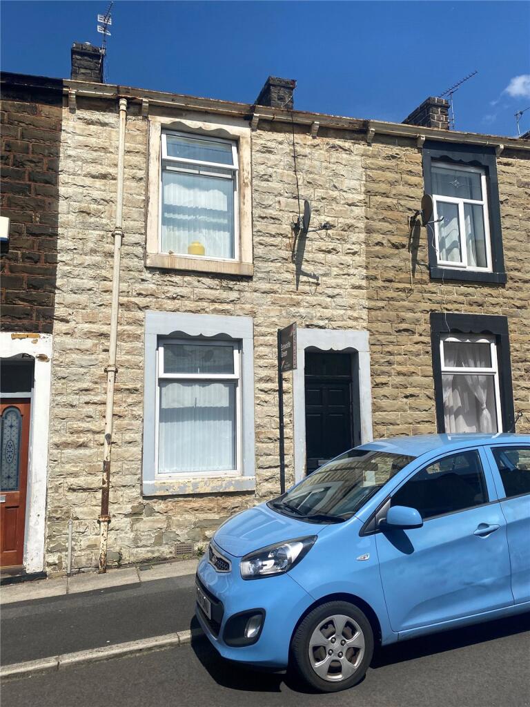 Main image of property: Elizabeth Street, Accrington, Lancashire, BB5