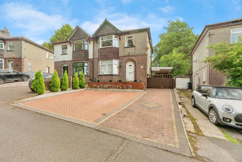 Main image of property: Marsden Road, Burnley, Lancashire, BB10