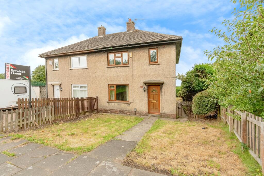Main image of property: Wycoller Avenue, Burnley, Lancashire, BB10