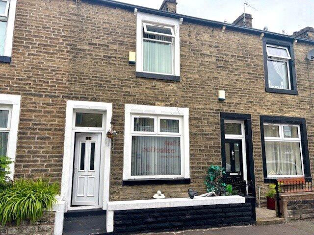 Main image of property: Basnett Street, Burnley, Lancashire, BB10