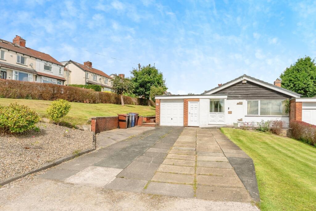 Main image of property: Herschel Avenue, Burnley, Lancashire, BB12