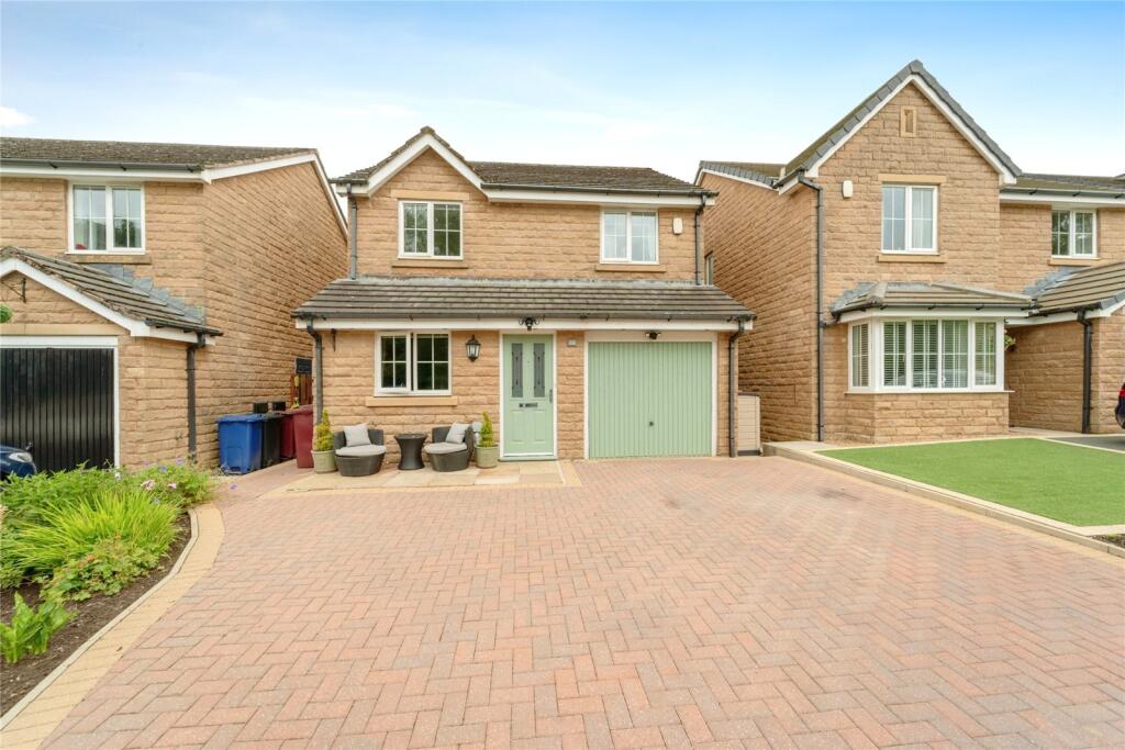 Main image of property: Greenbrook Road, Burnley, Lancashire, BB12
