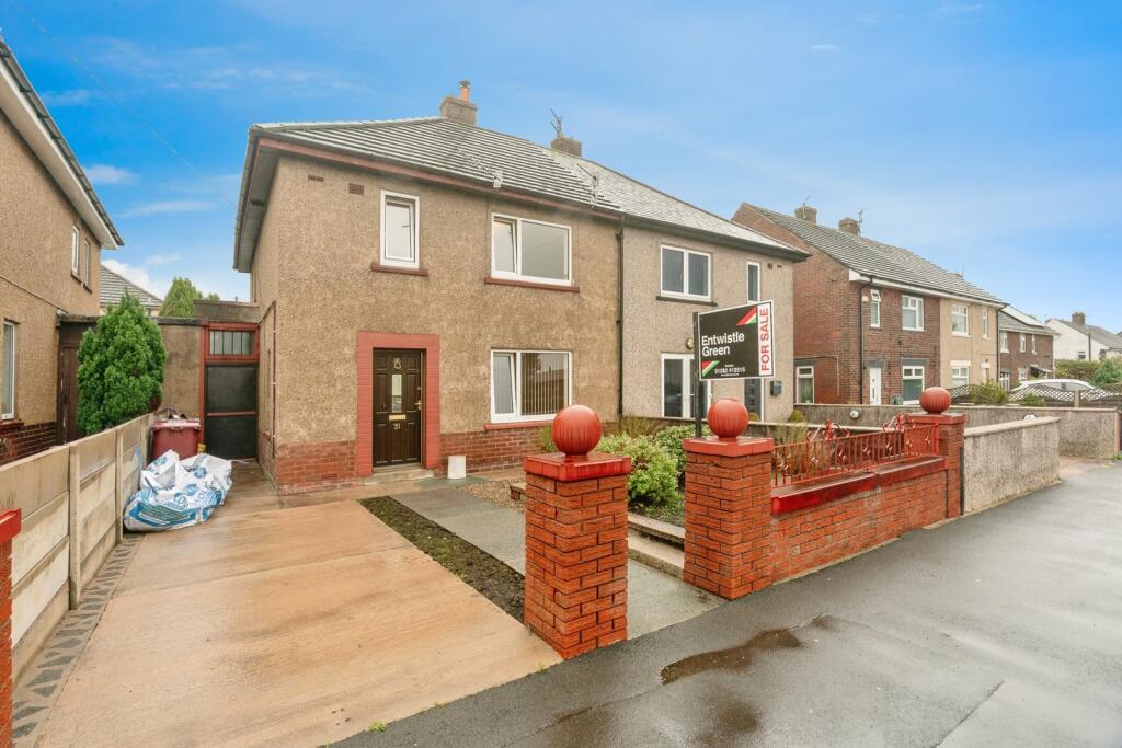 Main image of property: Cromer Avenue, Burnley, Lancashire, BB10