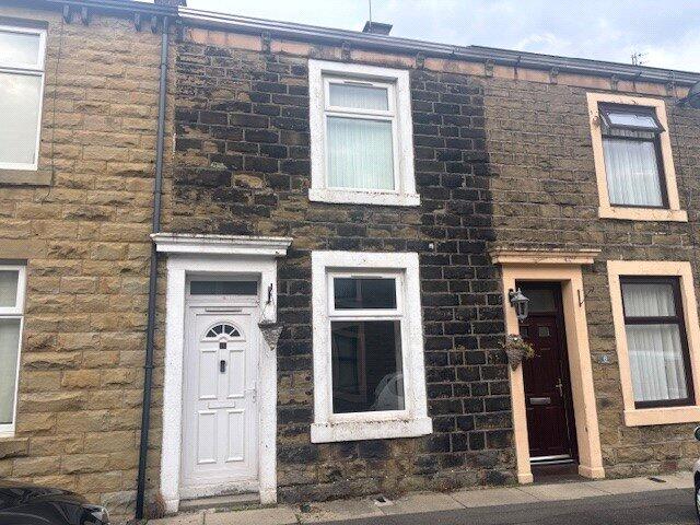 Main image of property: Hood Street, Accrington, Lancashire, BB5