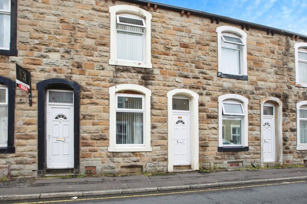 Main image of property: Albert Street, Burnley, Lancashire, BB11