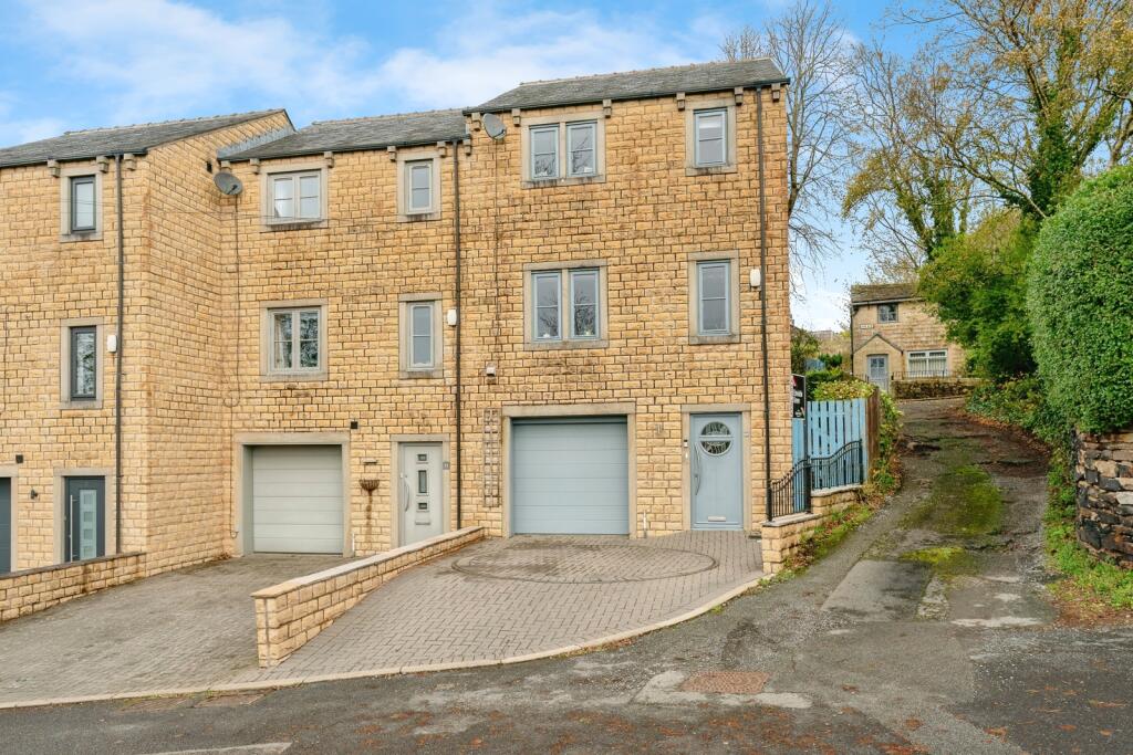 Main image of property: Marsden Road, Burnley, Lancashire, BB10