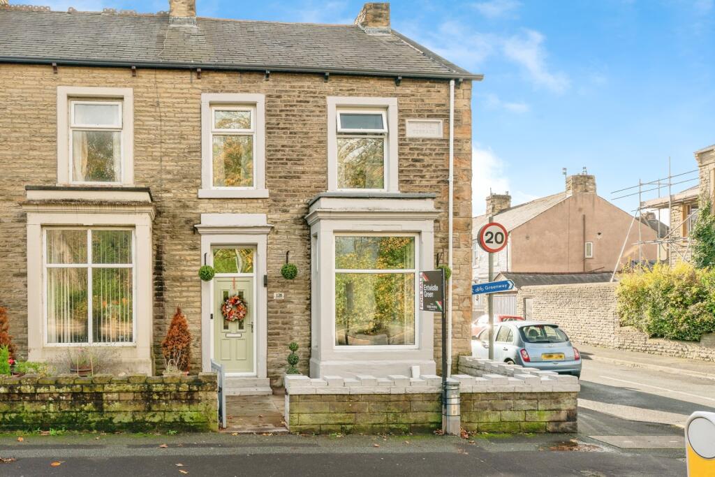 Main image of property: Burnley Road, Padiham, Burnley, Lancashire, BB12