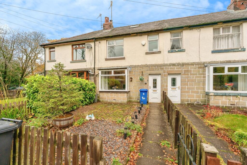 Main image of property: Springhill Avenue, Stacksteads, Lancashire, OL13