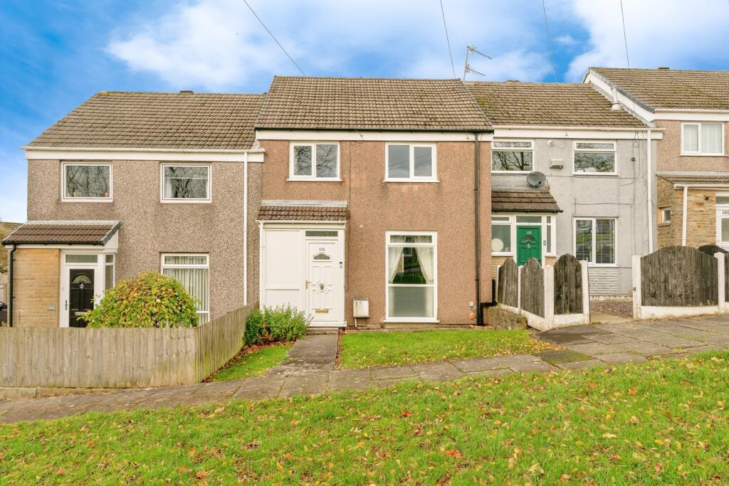 Main image of property: Brownhill Avenue, Burnley, Lancashire, BB10