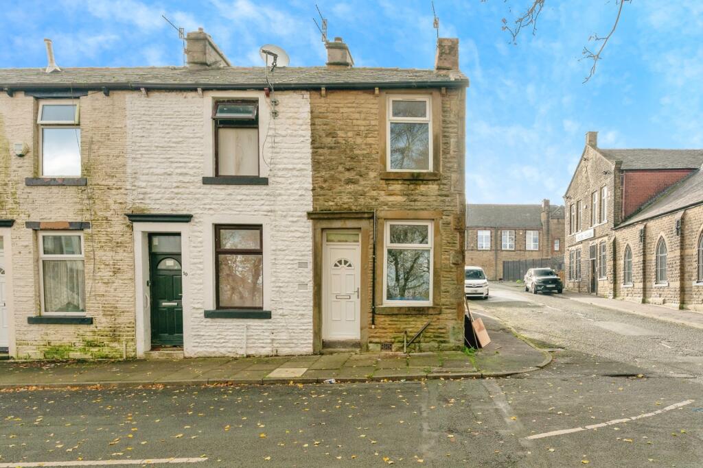 Main image of property: Howard Street, Burnley, Lancashire, BB11