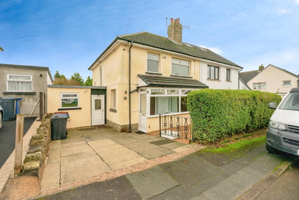 Main image of property: Old Hall Square, Worsthorne, Burnley, Lancashire, BB10