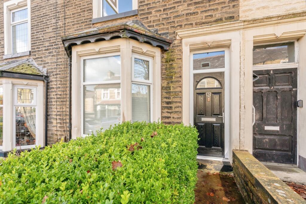 Main image of property: Outwood Road, Burnley, Lancashire, BB11